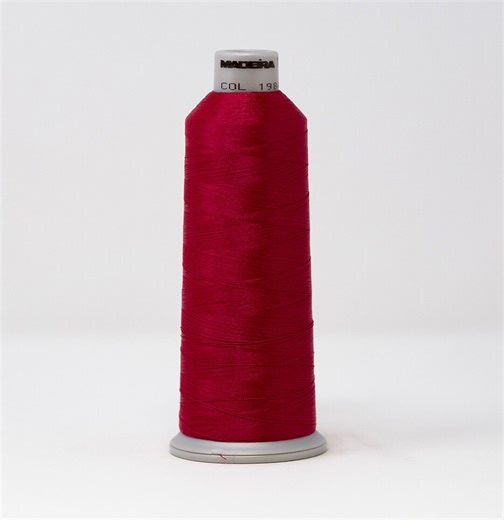 Madeira Polyneon Embroidery Thread, Yellow No. 1984, 5500 Yards - Etsy Canada