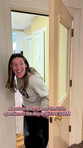 It’s not my fault he always has the answers #fyp #office #officelife #comedy #homeimprovement | Thermal Gard Window & Door | Facebook