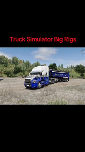 #trucksimulatorbigrigs #simulator #anthem #mack #paratiiiiiiiiiiiiiiiiiiiiiiiiiiiiiii
