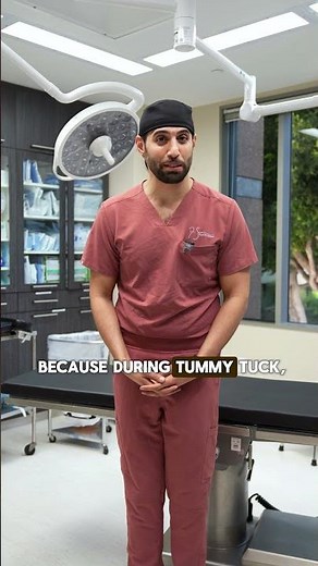 What’s Hiding in Your Belly Button? Surprising Finds During Tummy Tuck Procedures!