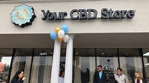 'Your CBD Store' opens in Roanoke
