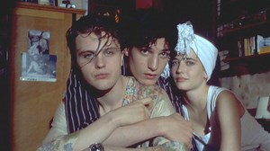 Want More Throuple Action After 'Challengers'? Check Out This Eva Green Romantic Drama