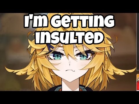 Doki talks about her twitter audience