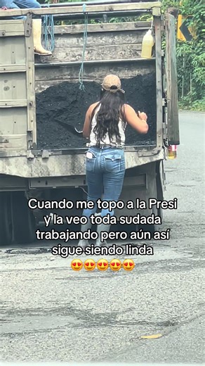 Lady Cedeño: El Caso de Puerto Limón