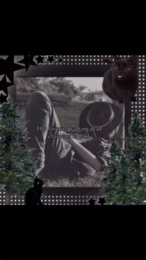 Why I Love Carl Grimes from The Walking Dead