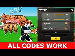 *ALL CODES* [UPD🦊] Grow Your Farm ROBLOX | DECEMBER 6, 2025