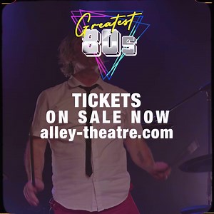 ♥ ‘Greatest 80s Show' ♥ Get ready to travel back in time to the 1980s with the exciting new music theatre production. This high-energy show features all of your favourite hits from the decade of neon and big hair, including songs from iconic artists. . With a dynamic and powerful set full of the greatest songs of the 80s, 'Greatest 80s Show' is sure to be a hit with audiences of all ages. 📅 27th October 2023 🎫Tickets: £22.50 🔗Book: https://pulse.ly/lkbpmrirt6 / 028 71 384444 Don't miss your c