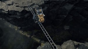 You've waited for this one. Today's Zero Punctuation episode is on Death Stranding. Watch: https://www.escapistmagazine.com/v2/death-stranding-zero-punctuation/ | Zero Punctuation