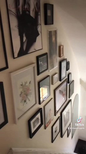 Reply to @allauralove thoughts on gallery walls? #gallerywall #gallery #walldecor #homedecor #howto