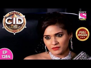 CID - Full Episode 1284 - 23rd March , 2018