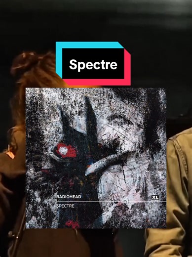 Spectre: La Canción Rechazada de Radiohead para James Bond