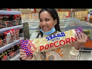 शफा ने पॉपकॉर्न खरीदा #Shfa_Show #Shfa_Show_India #Shfavideo #Shfa