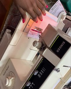 SINGER product 25k ‼️‼️‼️ Singer only electric industrial sewing...