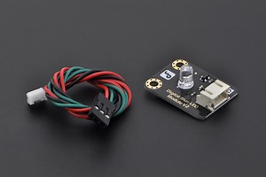 Start Your Arduino Journey with Blue LED Module