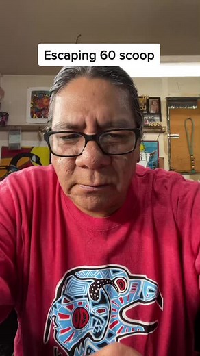 David Blacksmith on TikTok