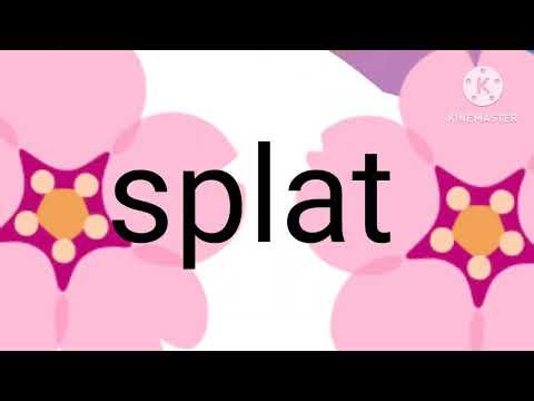 Bfb pop splat information