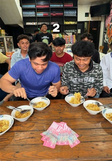 kota apa yg makannya cepet sih? @dospices.official.store | eating food