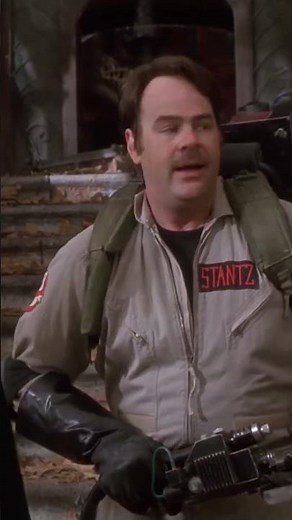 👻 Dan Aykroyd’s Ghostbusters Cameo in Casper (1995) 🎬 #grandpadadra