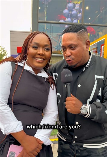 Explore McDonald's Friends Meal Launch Event