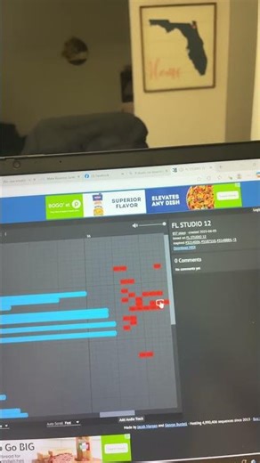 Baldis basics in fl studio 12