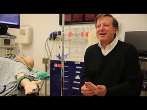 Labor and Delivery Simulation Courses at CMS