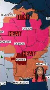 Why is it so hot in DFW? | NBC DFW