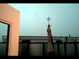 IMPACTOS DE RAYOS: Recopilación