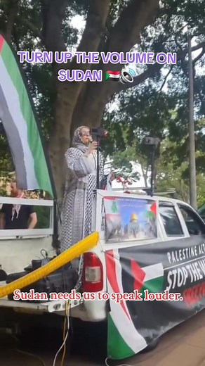 Raise up your voice!! | Yem Jacob