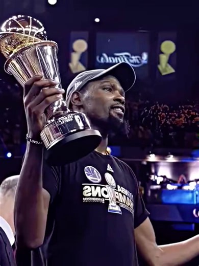 "The more blurred the image, the stronger the strength."#nba #kevin #f... | kevin