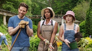 'We Hit The Jackpot': Grosse Pointe Garden Society EP Hyped The Cast's Chemistry For NBC's New Murder Mystery, And I Get It After Watching The Premiere