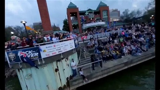 Bassmaster TV Spot, 'Thank You'