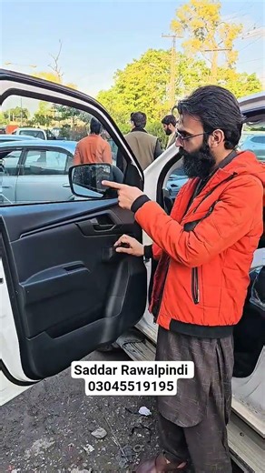 Isuzu Dmax Power Windows installation by JS Car Solutions Rawalpindi 03045519195 #toyota #car #autos