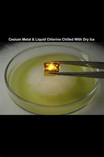 Chemical Reaction of ASMR 7