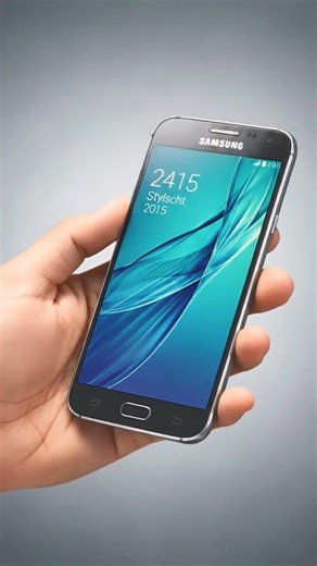 samsung galaxy s4 mini! with ai