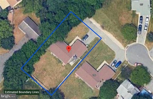 108 4th Ave, New Castle, DE 19720 - MLS DENC2101272 - Coldwell Banker