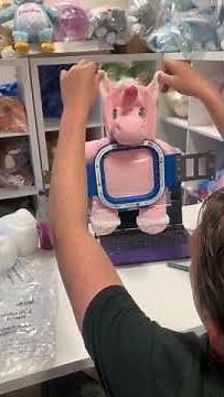 Perfectly Align Your Mighty Hoop on a Cubby