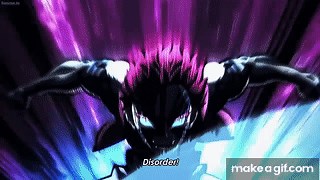 Rengoku bs Akaza full fight (4k) 60FPS (DEMON SLAYER) on Make a GIF