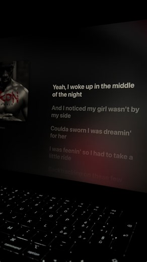 Akon - Lonely lyrics video (2000s R&B throwback)