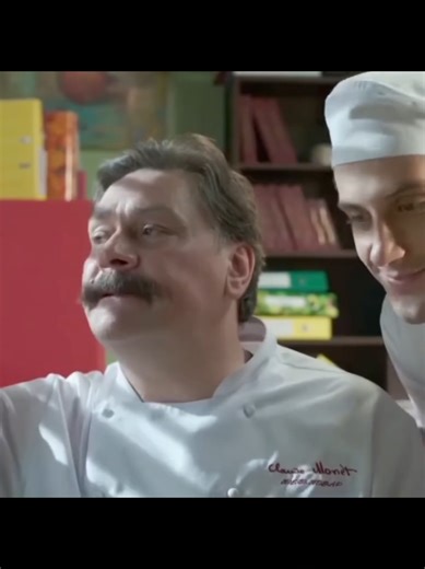 #cine #colaboraciondepago #viral #peliculas #creadoresdecontenido se burlaron del chef nuevo