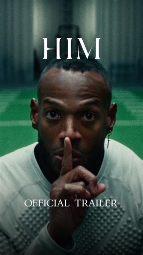 HIM | Official Trailer 🎥 No guts, no glory. #HimMovie is coming to West Wind Drive-In theaters September 19. | West Wind Drive-In and Public Market