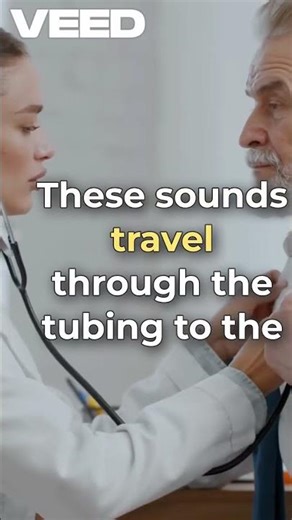 How Stethoscopes Work?