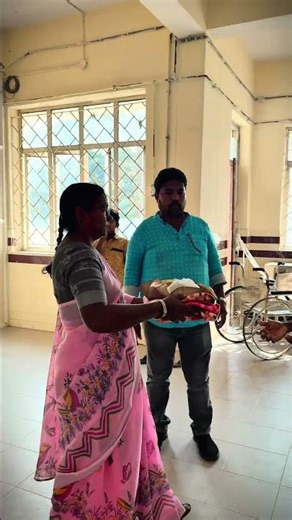 Donations on the occasion of Christmas & New Year Ushodaya Charitable Trust ​⁠vaaru nvite chesaru...