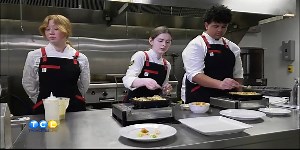 Careers in hospitality