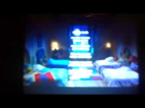 Pajanimals Credits on Disney Junior