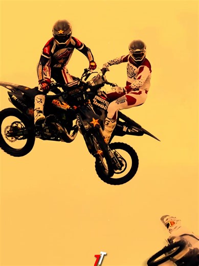 Motos y adrenalina: Edición emocionante de motocross