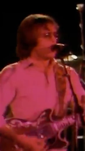 The Easter Bobby does “Samson and Delilah,” live at Winterland (12/31/78) 🐰