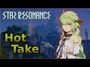 [Blue Protocol: Star Resonance] Release Date Situation