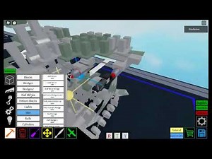 Plane Crazy Cobra Maneuver Tutorial V.2