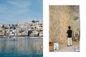 Athens Is One of the World’s Most Exciting Contemporary Art Cities – Here are the Galleries and Museums to Visit