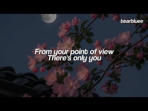 Blush Davis - Point of View (Lyrics)